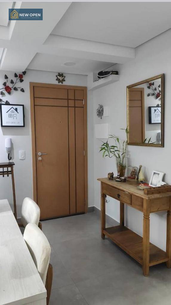 Apartamento à venda com 3 quartos, 127m² - Foto 14