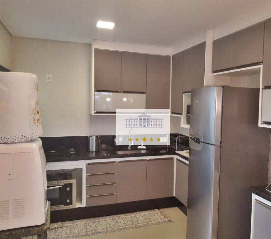 Apartamento à venda com 2 quartos, 120m² - Foto 4