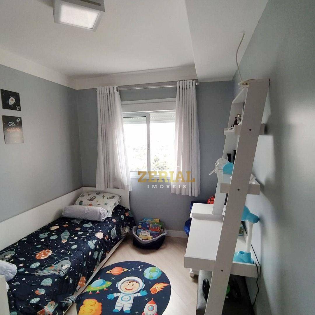 Apartamento à venda com 3 quartos, 78m² - Foto 15