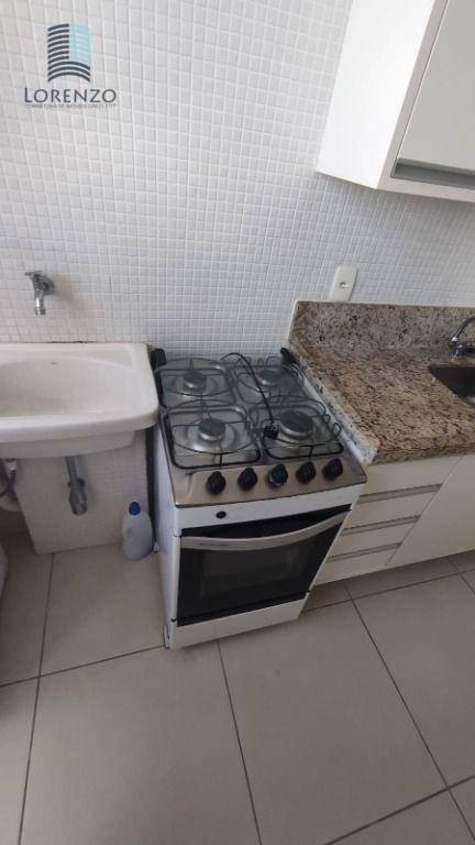 Apartamento para alugar com 1 quarto, 60m² - Foto 18