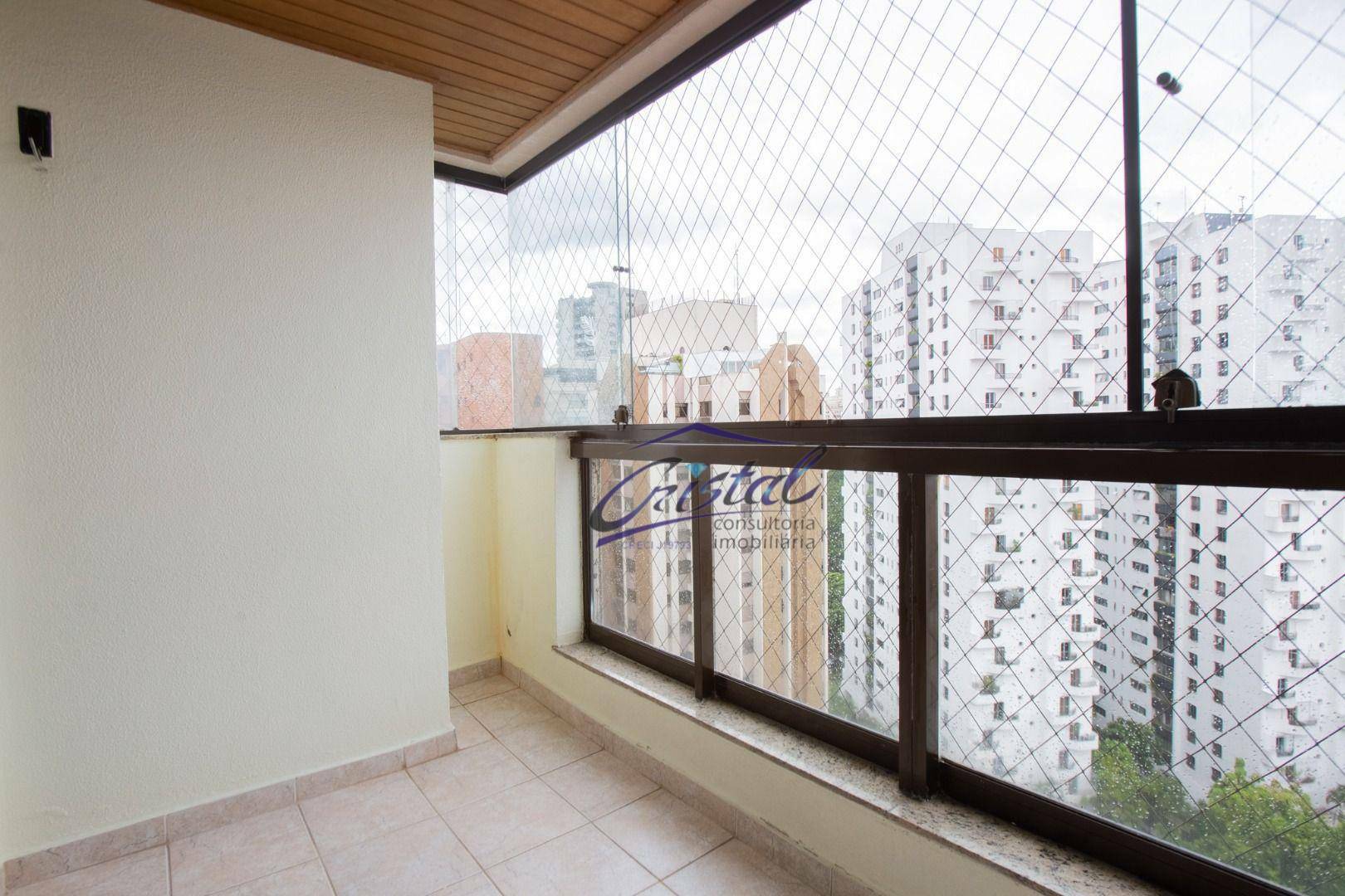 Apartamento à venda com 3 quartos, 102m² - Foto 5