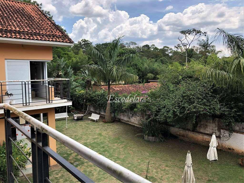 Casa de Condomínio à venda com 4 quartos, 500m² - Foto 12