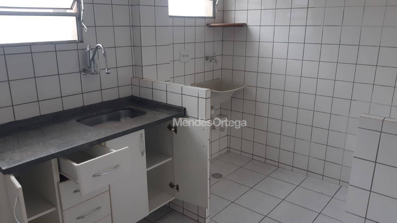 Apartamento, 2 quartos, 64 m² - Foto 5