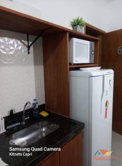 Apartamento à venda com 2 quartos, 56m² - Foto 6