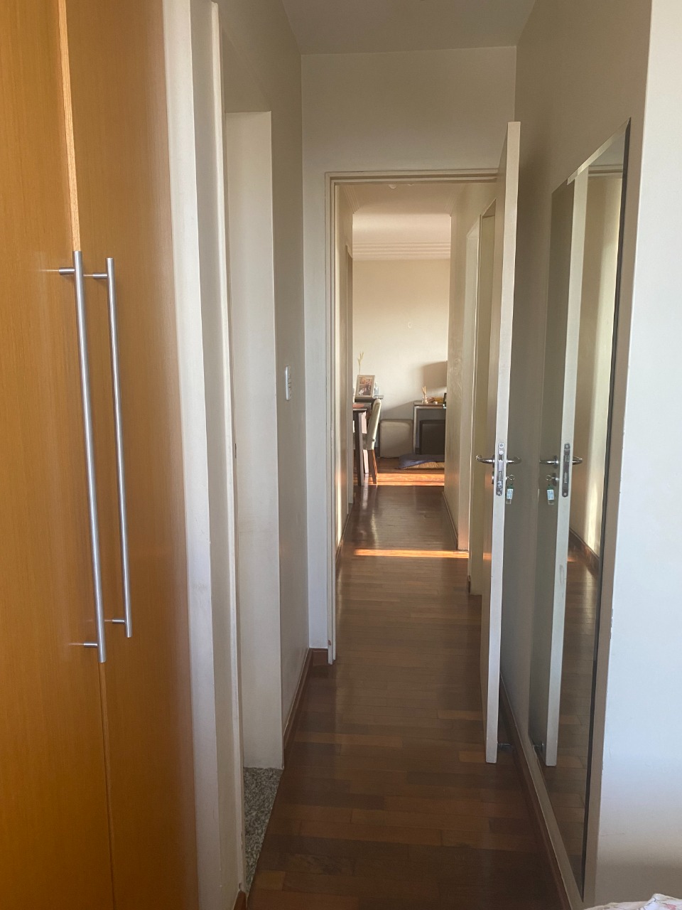 Apartamento à venda com 3 quartos, 70m² - Foto 10