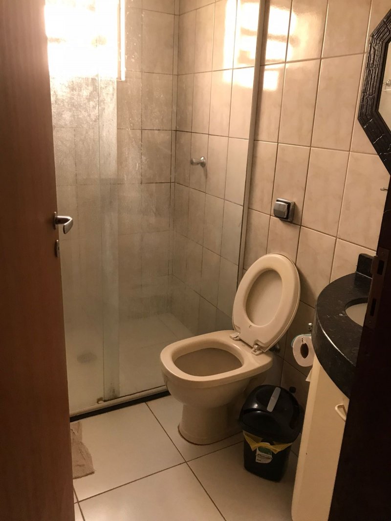 Casa à venda com 3 quartos, 174m² - Foto 5