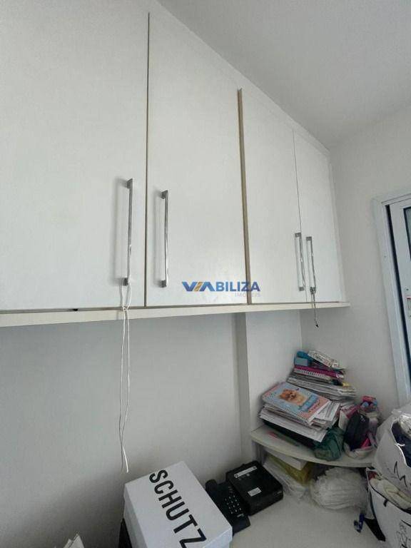 Apartamento à venda com 3 quartos, 92m² - Foto 18