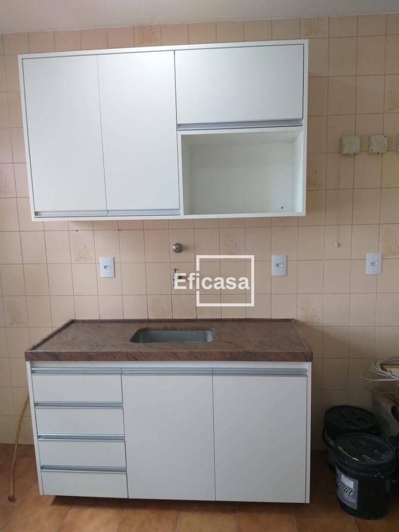 Apartamento à venda com 1 quarto, 60m² - Foto 4