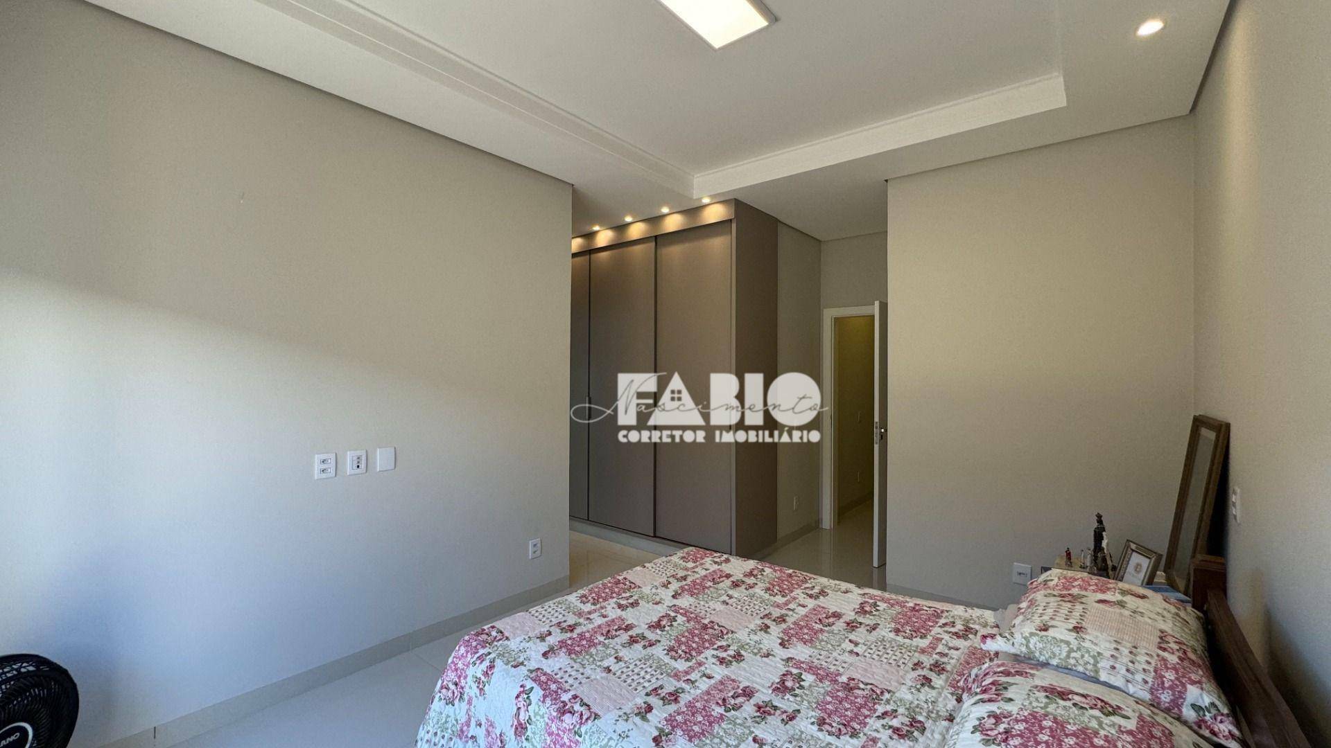 Casa de Condomínio à venda com 3 quartos, 207m² - Foto 23