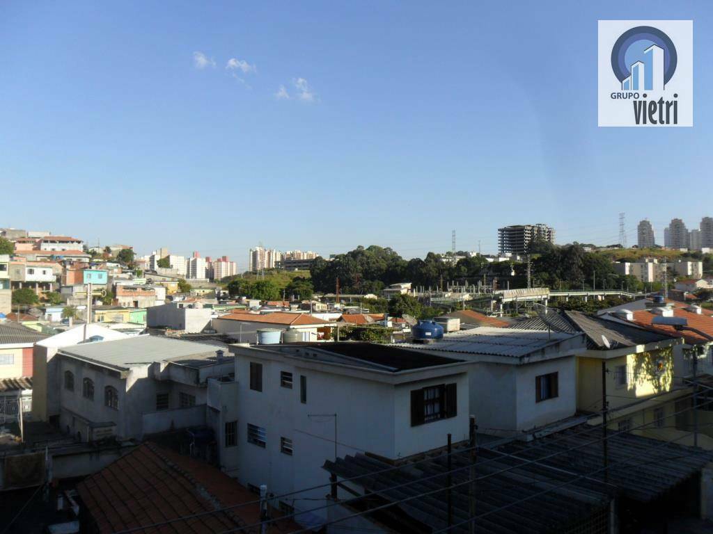 Sobrado à venda com 3 quartos, 137m² - Foto 7