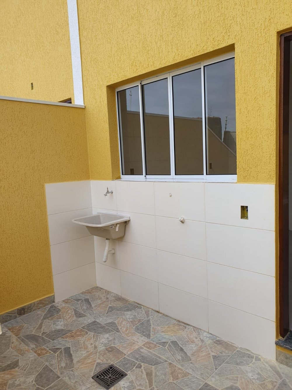 Sobrado à venda com 2 quartos, 80m² - Foto 22