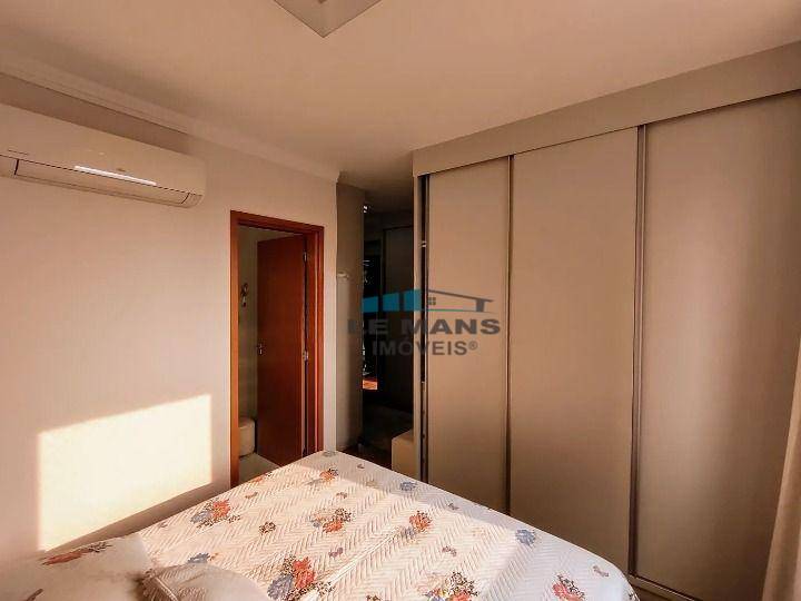 Apartamento à venda com 3 quartos, 140m² - Foto 21