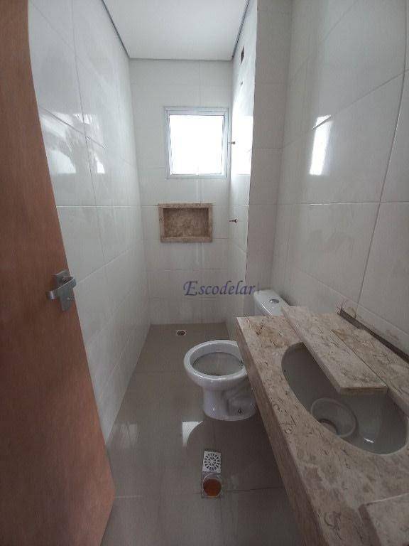 Apartamento à venda com 2 quartos, 37m² - Foto 6