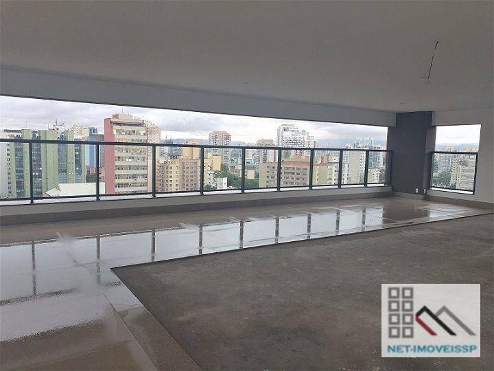 Apartamento à venda com 5 quartos, 310m² - Foto 3