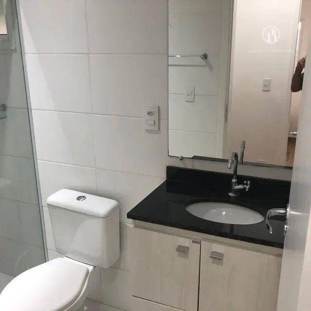 Apartamento para alugar com 2 quartos, 57m² - Foto 16