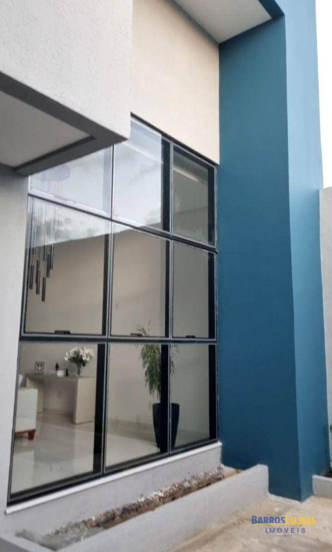 Casa à venda com 3 quartos, 350m² - Foto 6