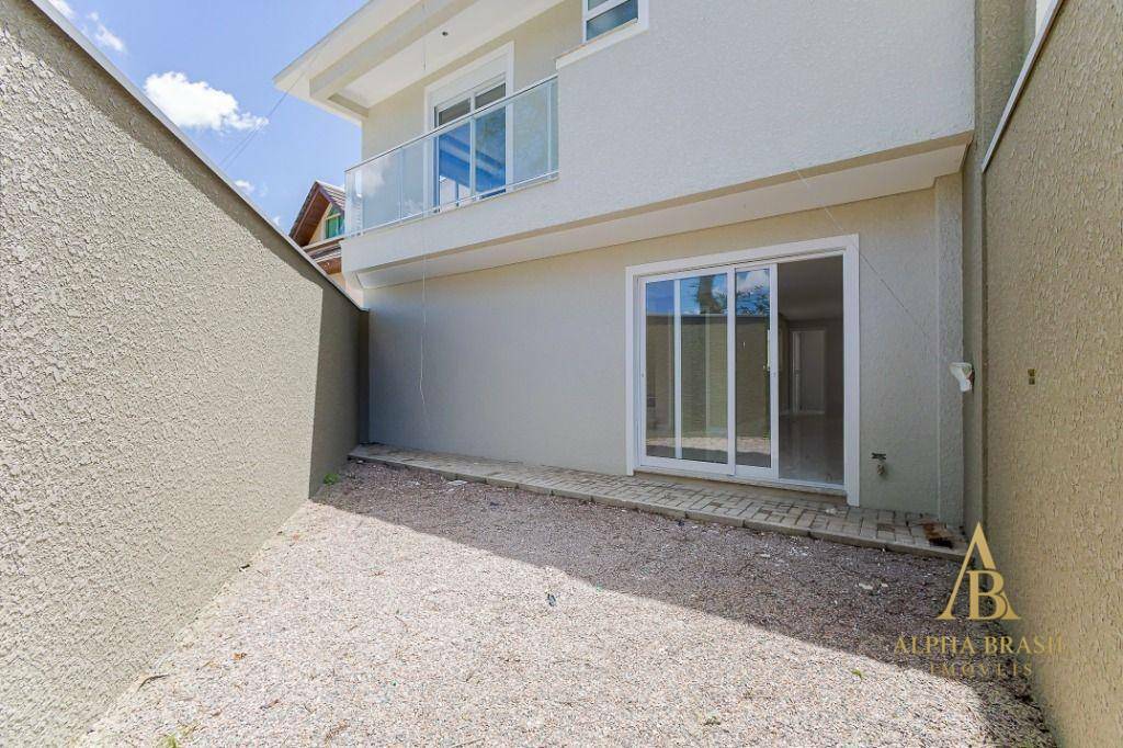 Casa à venda com 4 quartos, 206m² - Foto 9