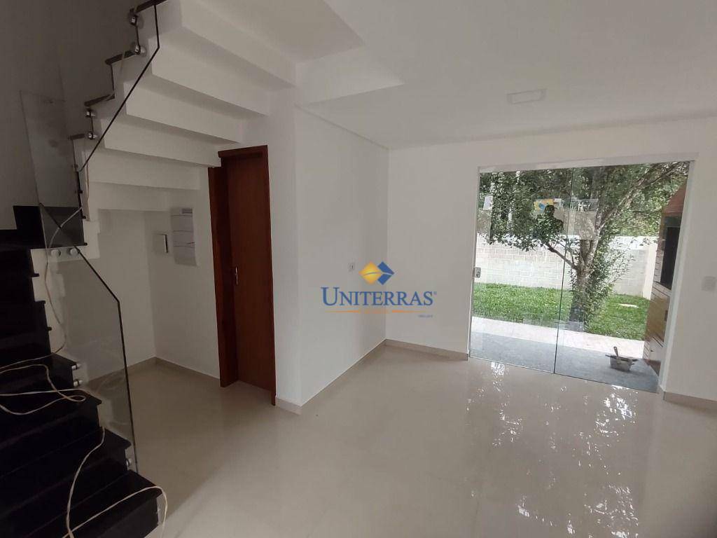 Sobrado à venda com 3 quartos, 97m² - Foto 10