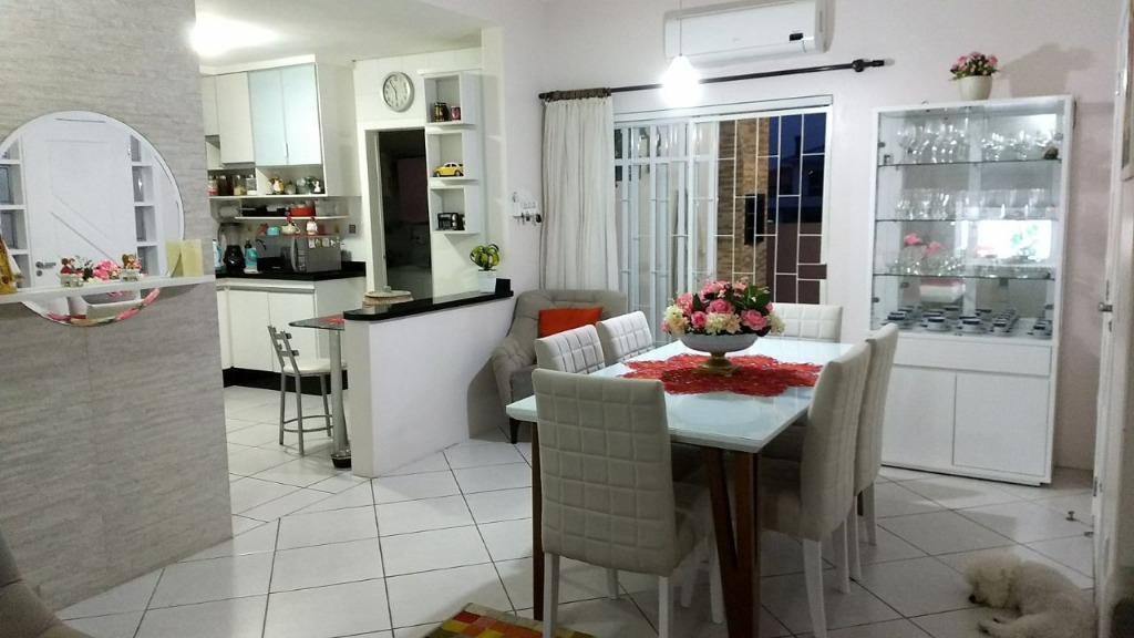 Casa à venda com 3 quartos, 140m² - Foto 6