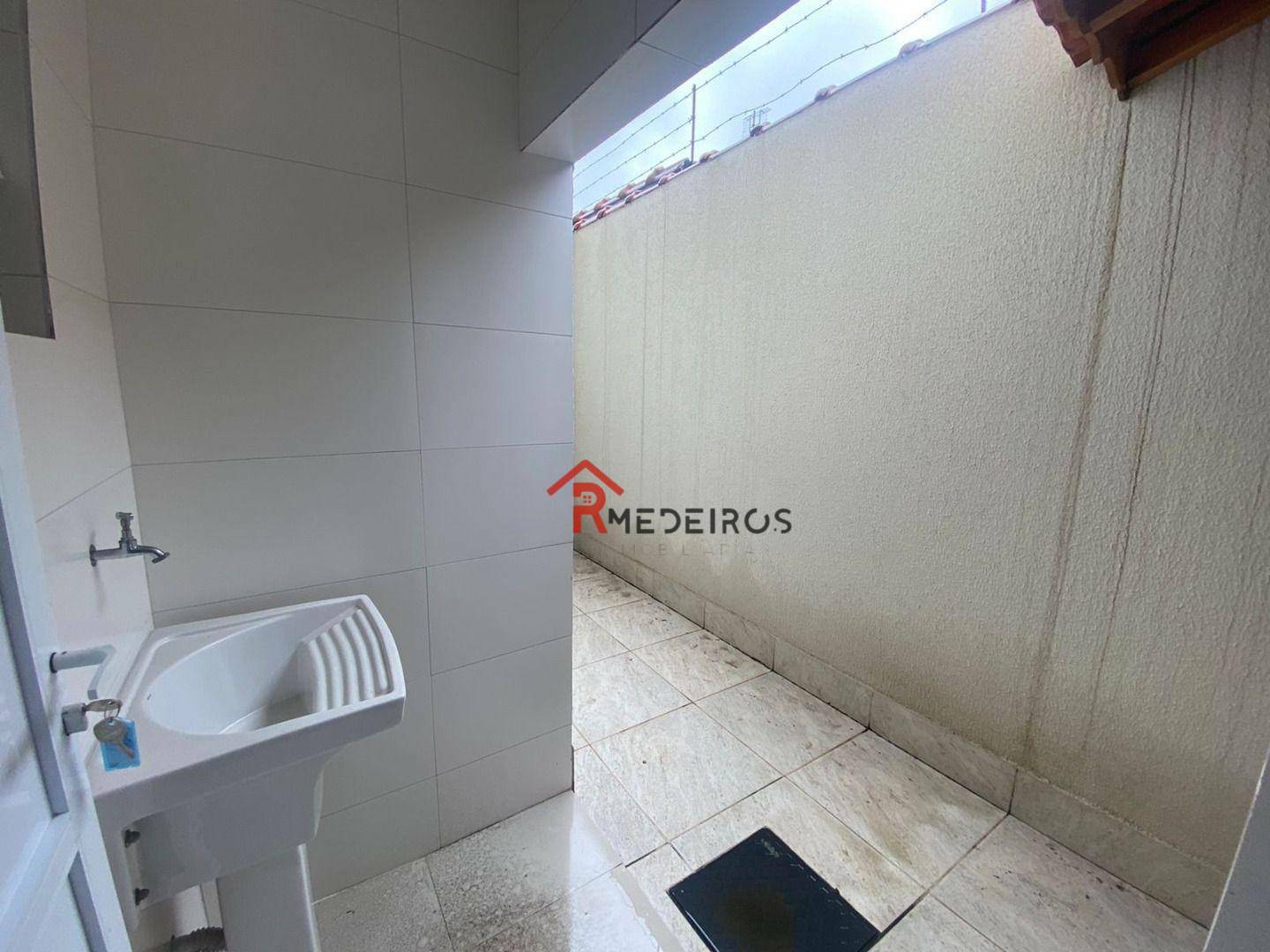 Casa à venda com 2 quartos, 59M2 - Foto 6