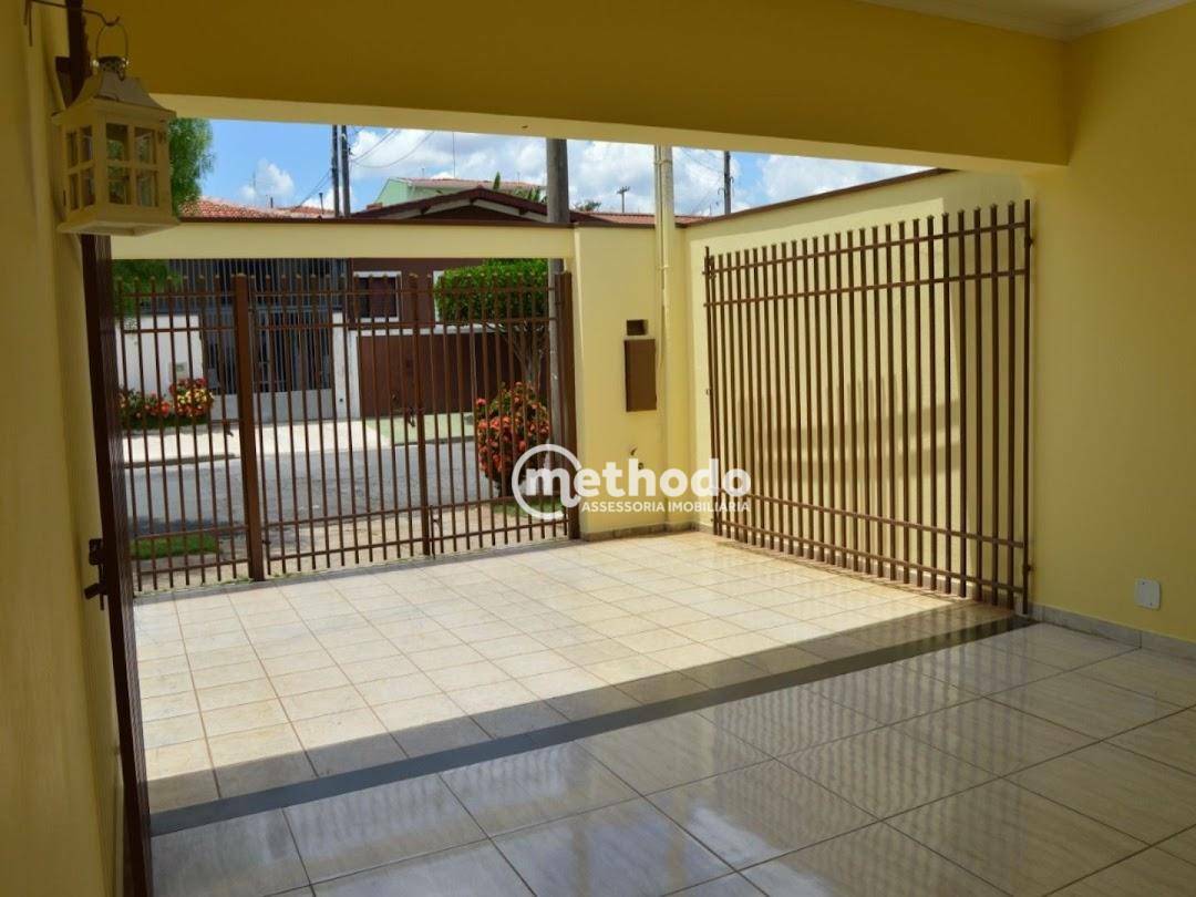 Casa à venda com 3 quartos, 165m² - Foto 3