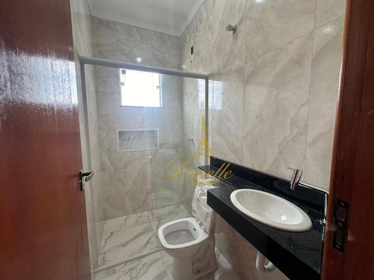 Sobrado à venda, 105m² - Foto 19