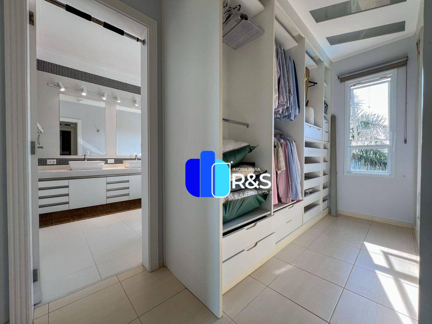 Casa de Condomínio à venda e aluguel com 5 quartos, 830m² - Foto 40