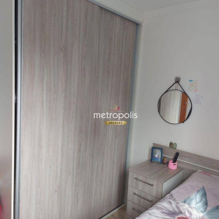 Apartamento à venda com 2 quartos, 47m² - Foto 21