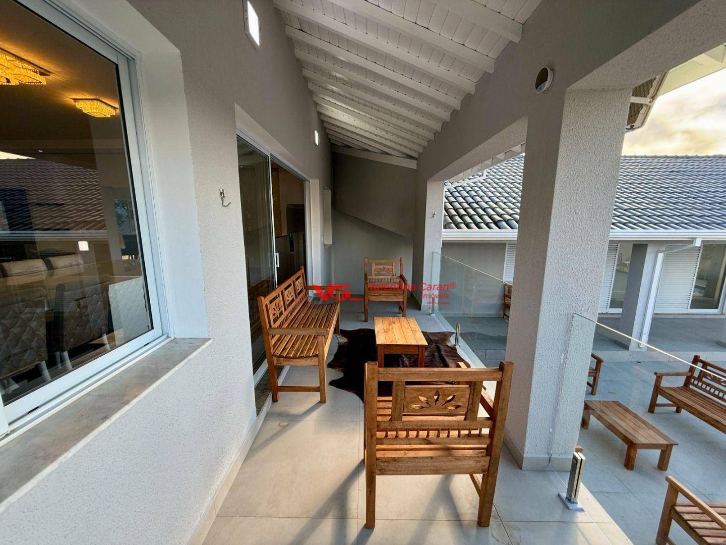 Chácara à venda com 4 quartos, 370m² - Foto 29