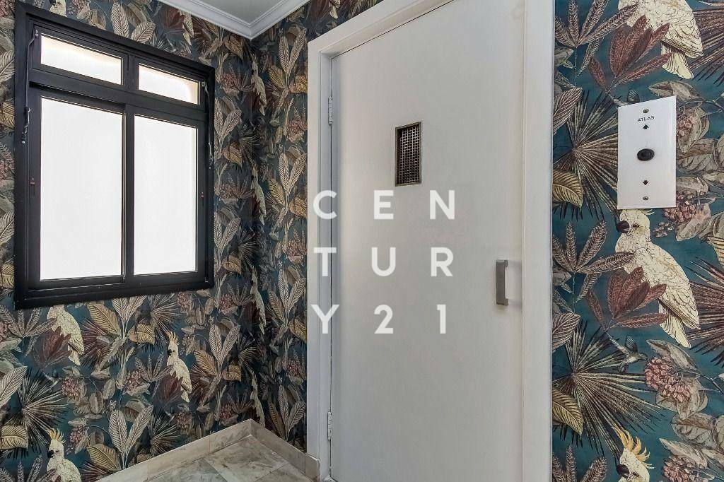 Apartamento à venda com 3 quartos, 220m² - Foto 52