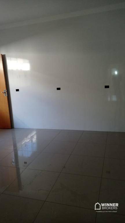 Casa à venda com 3 quartos, 105m² - Foto 21