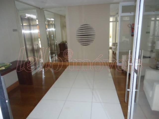 Apartamento para alugar com 2 quartos, 87m² - Foto 30