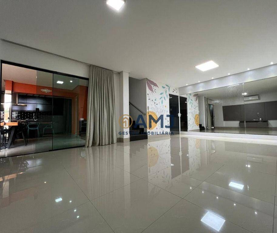 Sobrado à venda com 3 quartos, 190m² - Foto 3