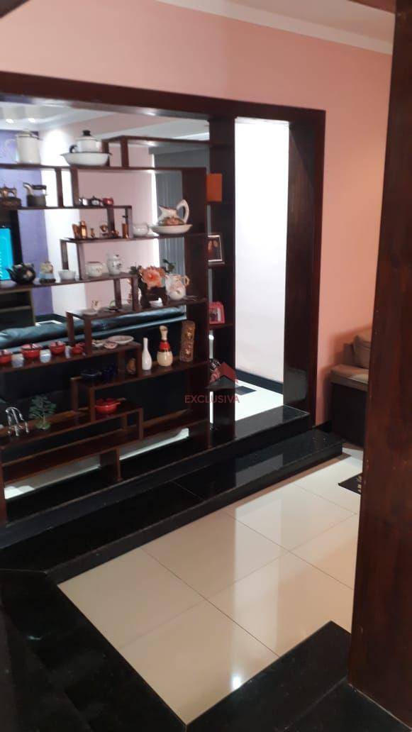 Chácara, 7 quartos, 4200 m² - Foto 4