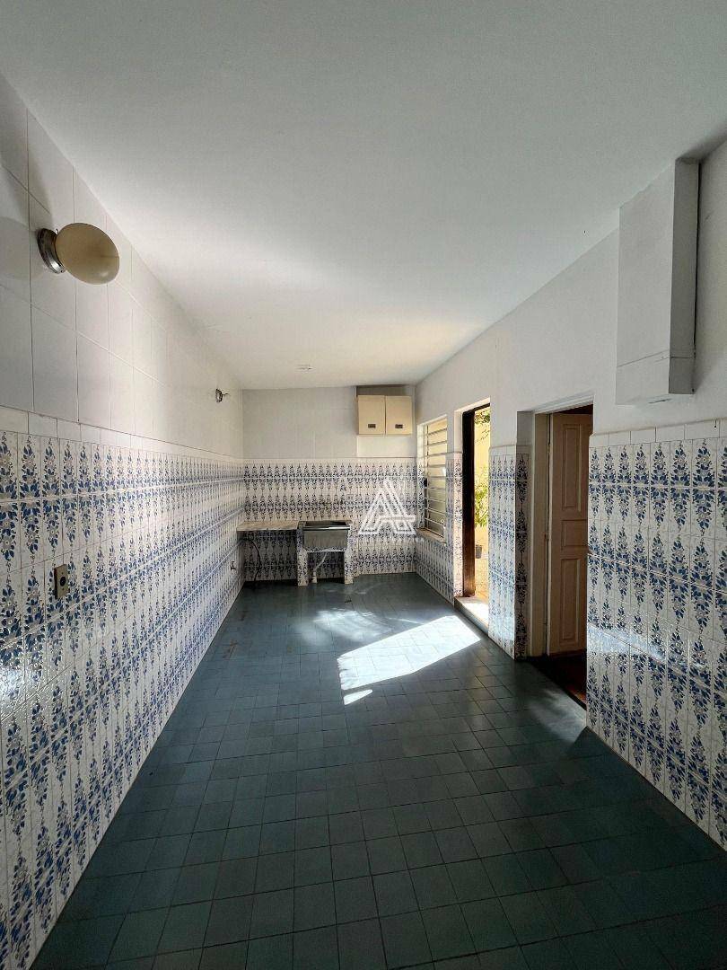 Sobrado à venda com 3 quartos, 200m² - Foto 33