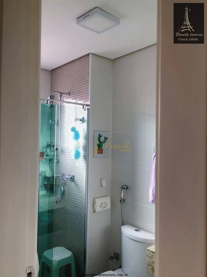 Apartamento à venda com 3 quartos, 88m² - Foto 6