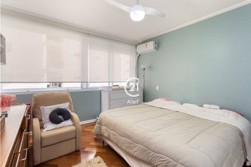 Apartamento à venda com 3 quartos, 176m² - Foto 10