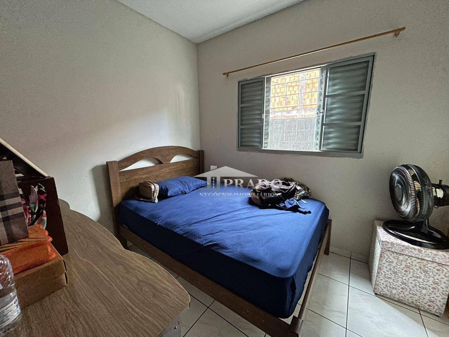 Casa à venda com 3 quartos, 185m² - Foto 9
