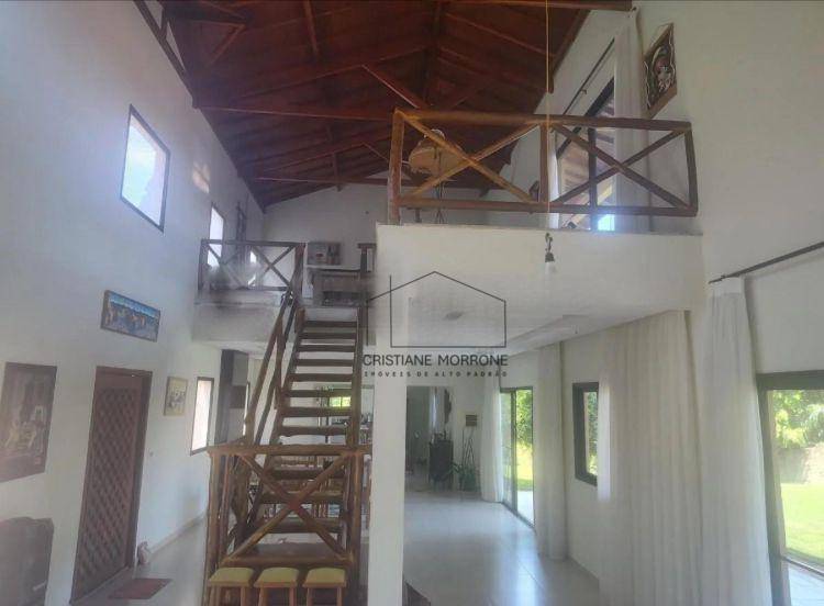 Casa de Condomínio à venda com 4 quartos, 460m² - Foto 2