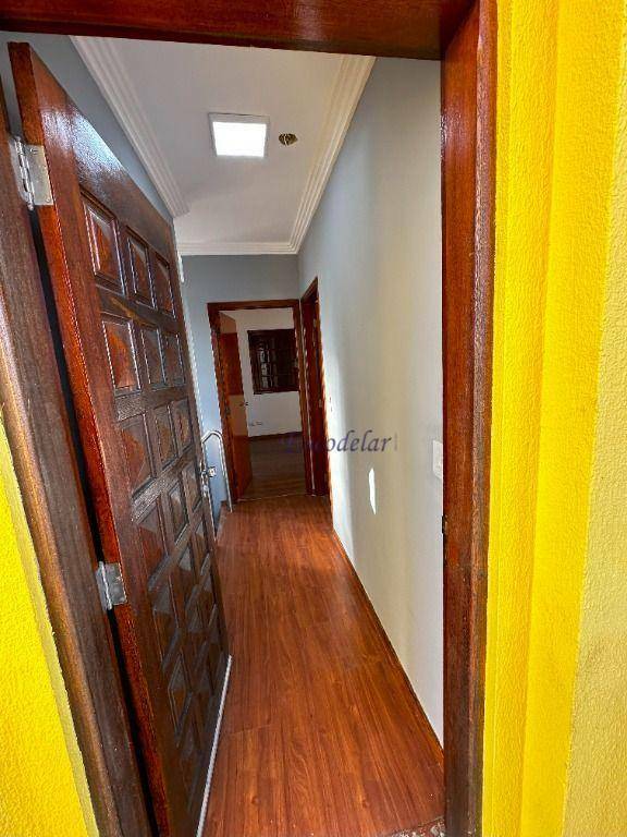 Sobrado à venda com 7 quartos, 380m² - Foto 71