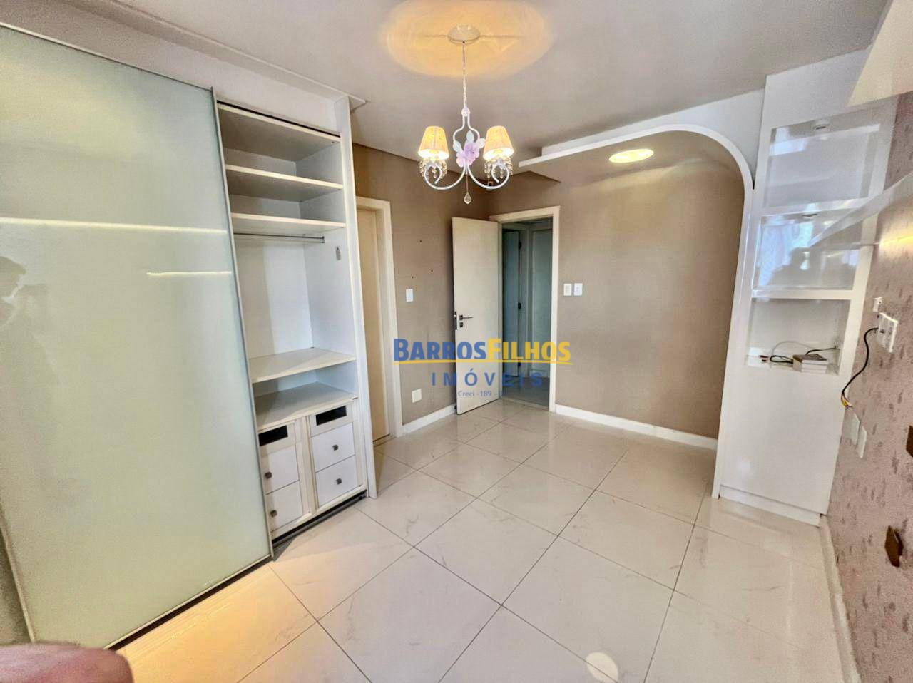 Apartamento à venda com 3 quartos, 160m² - Foto 12