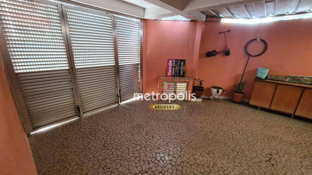 Sobrado à venda com 3 quartos, 240m² - Foto 7