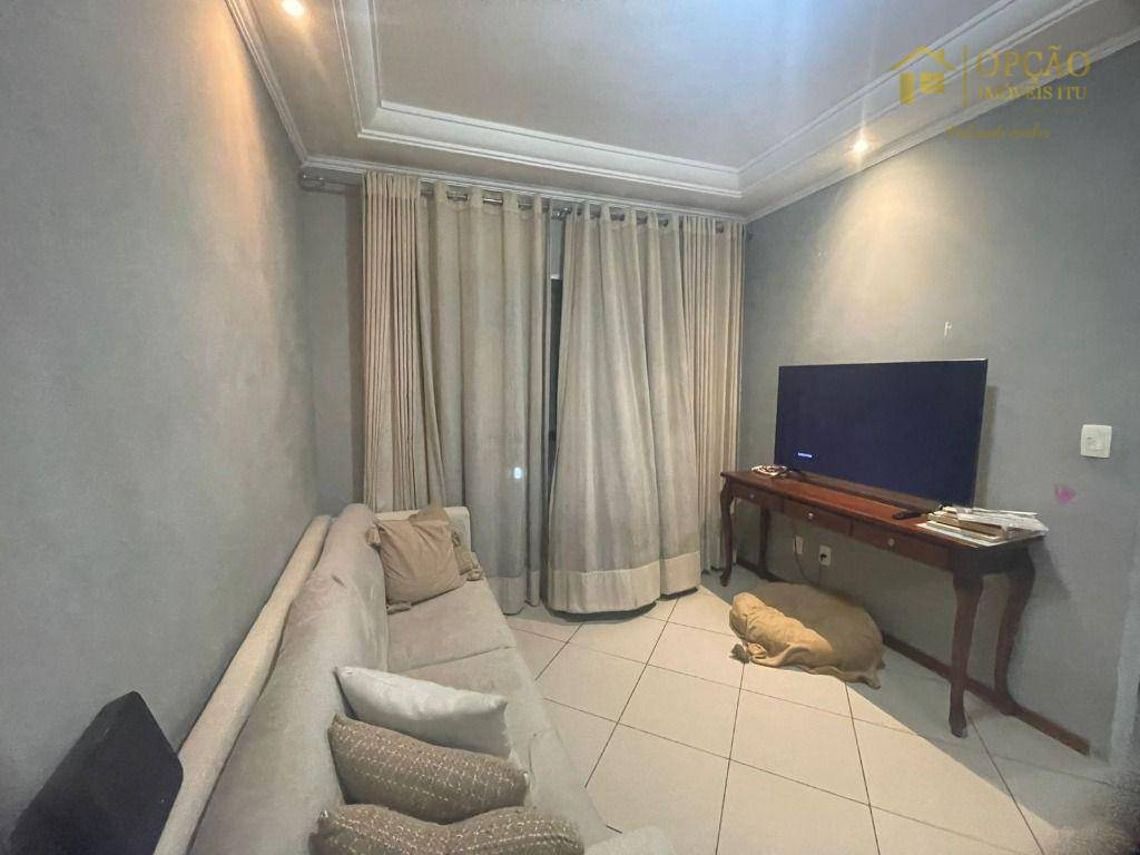 Apartamento, 2 quartos, 73 m² - Foto 2