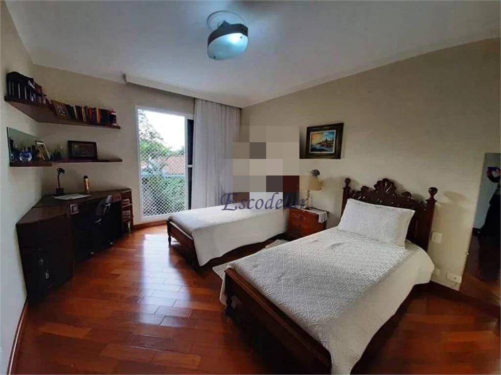 Casa à venda com 5 quartos, 480m² - Foto 11