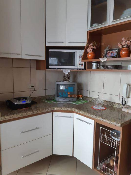 Apartamento à venda com 3 quartos, 100m² - Foto 9