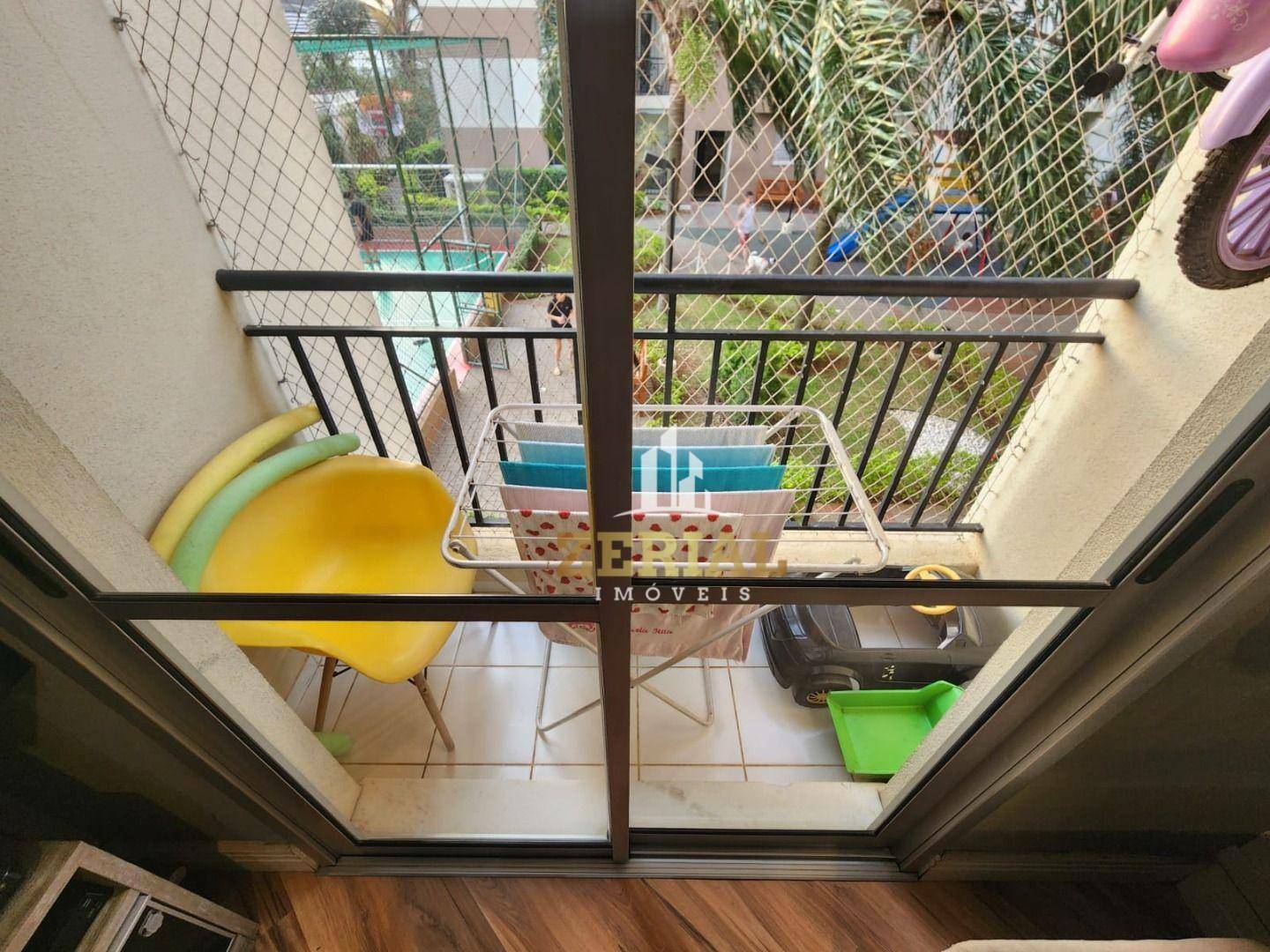 Apartamento à venda com 2 quartos, 48m² - Foto 5