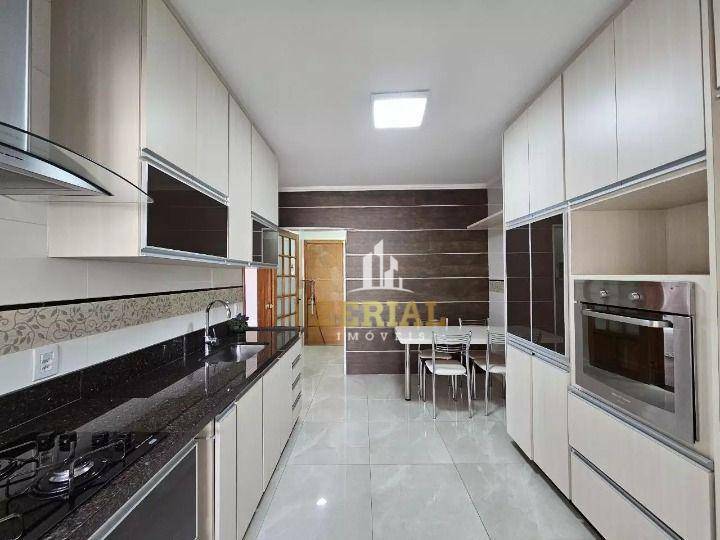 Apartamento à venda com 3 quartos, 100m² - Foto 6