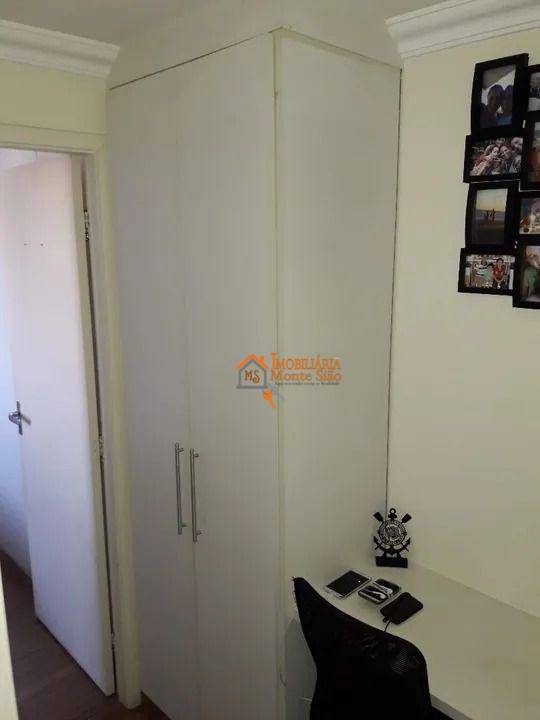 Apartamento à venda com 2 quartos, 48m² - Foto 10