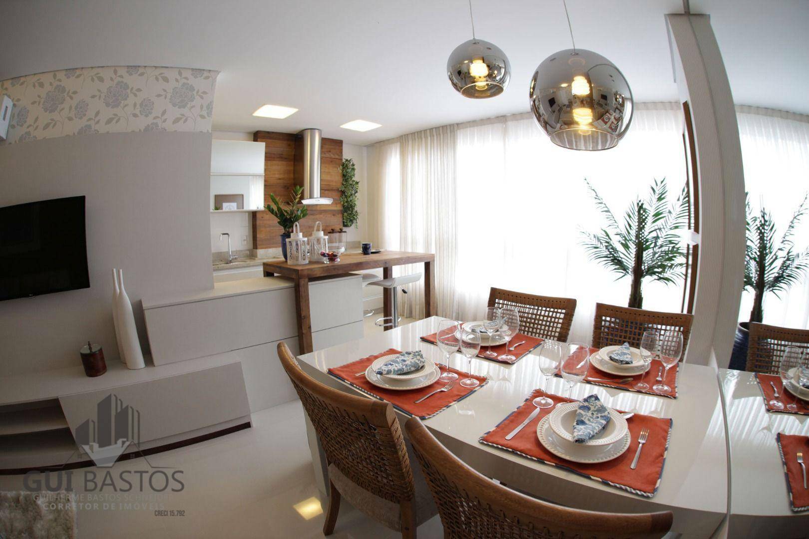 Apartamento à venda com 2 quartos, 72m² - Foto 6