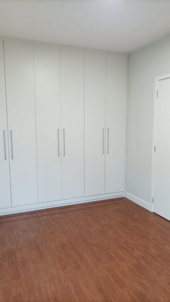 Apartamento à venda com 2 quartos, 53m² - Foto 4